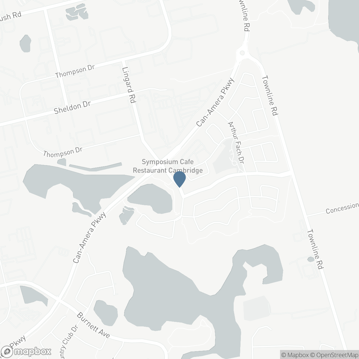 39 BAINTREE WAY, Cambridge, Ontario N1T 2H3
